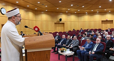 ALİ ERBAŞ: İSLAM FAİZİ YASAKLADI