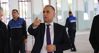 ALTINÖZÜ’NE BİR ÇOK AMAÇLI SALON DAHA