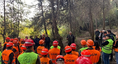 ANTAKYA’DA ORMANCILIK GELİŞECEK