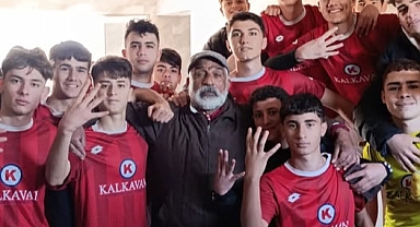 Asaş Spor'da 4 Gollü Galibiyet