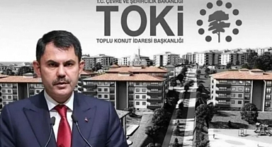 BAKAN KURUM’DAN SOSYAL KONUT MÜJDESİ