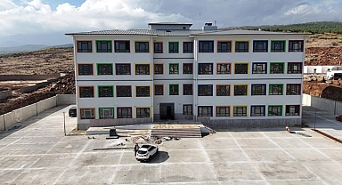 BAŞKAN ÇOLAK’TAN EĞİTİME TAM DESTEK