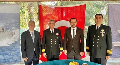 BAŞKAN GÜL YEMİN TÖRENİNE KATILDI