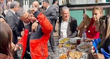 BELEN’DE ENGELLERİ KALDIRAN PROGRAM