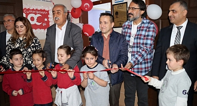 BİRİCİK OĞULLARININ ADINI HATAY’DA YAŞATACAKLAR