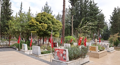 Büyükşehir, Acılı Aileleri Yalnız Bırakmıyor