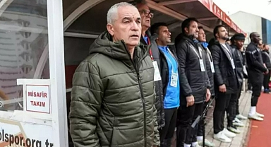 ÇALIMBAY 3 FUTBOLCUYU AÇIKLADI
