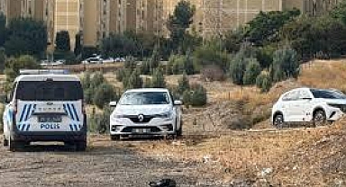 Cam şişeye koydukları torpili patlatan 2 çocuk yaralandı