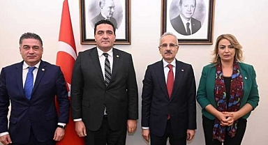 CHP’DEN ‘YAYLADAĞI SINIR KAPISI AÇILSIN’ ÇIKIŞI!