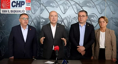 CHP HEYETİ HATAY SINIRINA GELİYOR