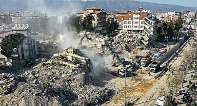 DEPREM KENTLERİ İÇİN YAPI STOKU UYARISI
