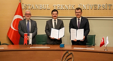 Deprem risk haritası için yerli ivmeölçer sensör geliştirecek