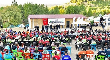 DEPREME KARŞI SİVİL İNİSİYATİF