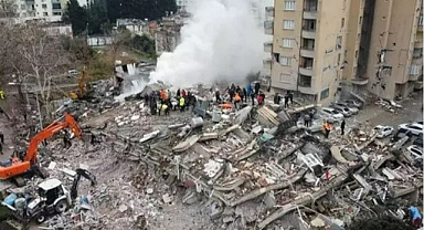 DEPREMZEDELERE ÖDEME KOLAYLIĞI
