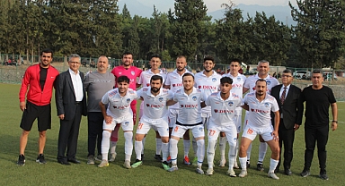DÖRTYOL DERBİSİ