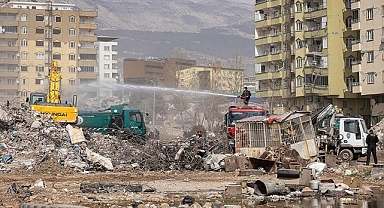 EBRAR APARTMANI DAVASI SÜRÜYOR