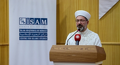 ERBAŞ, “GAZZE’YE 600 MİLYON TL GÖNDERDİK”