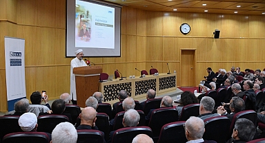 ERBAŞ RAŞİT KÜÇÜK’Ü ANDI