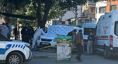 Eski Erkek Arkadaşını Tabancayla Öldüren Kadın İntihar Etti