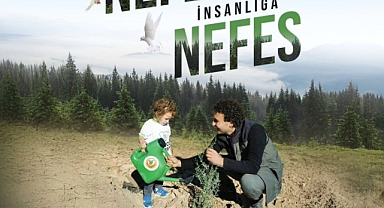 Geleceğe Nefes, İnsanlığa Nefes