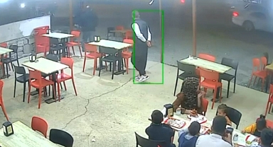 HATAY'DA ALKOLLÜ SÜRÜCÜ DEHŞETİ