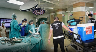 HASTALARIN UMUDU “ORGAN NAKİLLERİ”