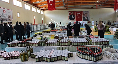 “HATAYHAYAT” TÜRKİYE’YE ÖRNEK OLACAK