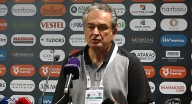 HATAYSPOR’DA UMUTLAR YEŞERDİ