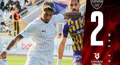 HATAYSPOR DİBE ÇÖKTÜ