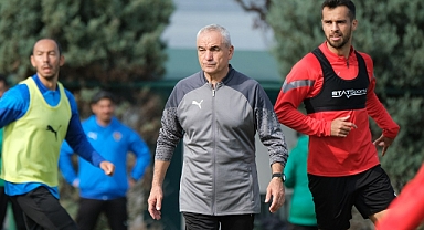 HATAYSPOR EYÜP’E BİLENİYOR