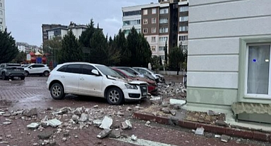 Hava muhalefeti nedeniyle eğitime 1 gün ara verildi