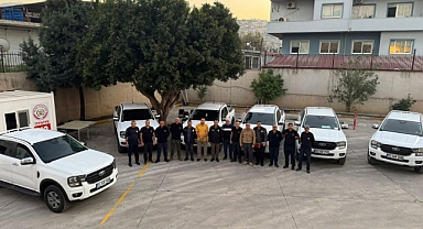 HBB’DE İSRAF DÖNEMİ SON ERDİ