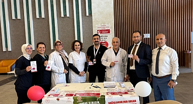 Her Bağış, Yeni Bir Hayat