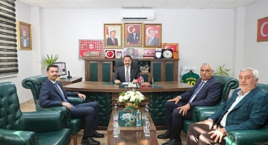 Hizmetler Hız Kesmeden Sürecek