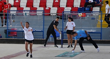 İlk Eleme Yarışları Sona Erdi