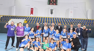 İSKENDERUN BELEDİYE SPOR 27 ADANA 21