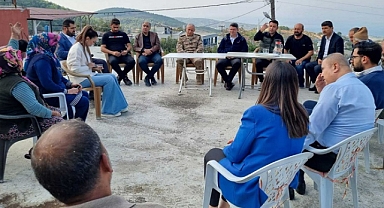 KAYMAKAM GÖKPINAR YARA SARDI