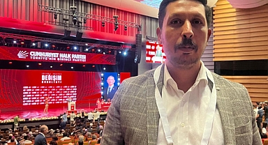 Kılıçoğlu'ndan Kayyum Atamalarına Tepki