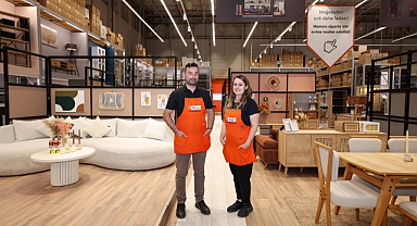 Koçtaş, Çoklu Kanal Yaklaşımıyla İş Modelini Geliştiriyor