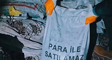 Kurumlara Ait Kömürleri Satan 5 Şüpheli Tutuklandı