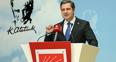 LÜTFÜ SAVAŞ, CHP'DEN KESİN İHRAÇ TALEBİYLE DİSİPLİNE SEVK EDİLDİ.
