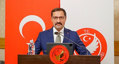 MASATLI: DÜNYANIN EN BÜYÜK İYİLEŞTİRME OPERASYONUNU GERÇEKLEŞTİRİYORUZ