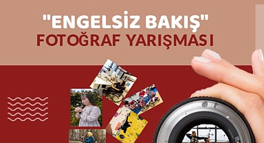 MHP’den ‘Engelsiz Bakış’ Fotoğraf Yarışması