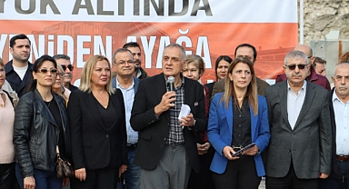 MÜCBİR SEBEP UZATILMALI