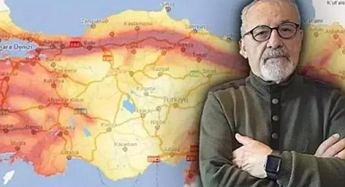 NACİ GÖRÜR O İLÇEYİ İŞARET ETTİ