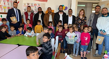 Öğrenciler, Büyük Bir İyilik Hareketine İmza Attı