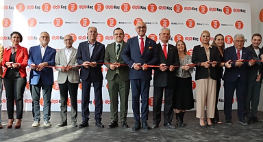 Otokoç 2. El Bayisi Açıldı