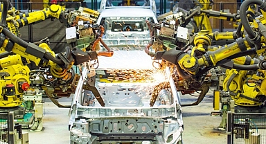 OTOMOTİV’DE YENİ REKOR