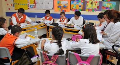 Özel Çocukların Eğitiminde Yol Haritası