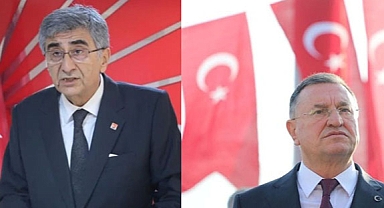 Parlar’dan Doç. Lütfü’ye Kınama